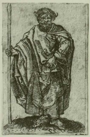 Apostel Thomas