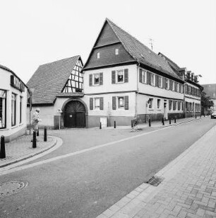 Oestrich-Winkel, Hauptstraße 53