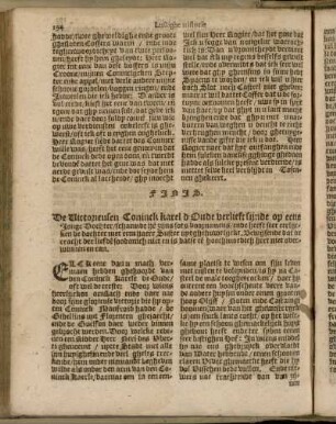[49.] Historie