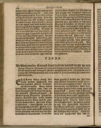 [49.] Historie