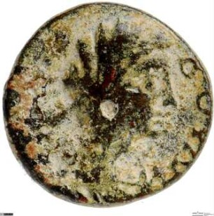 Aphrodisias