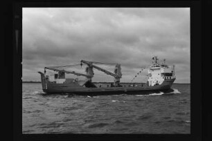 Merzario Arcadia (1977), Bartels, Hamburg
