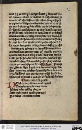 Quartum metrum quarti [libri].