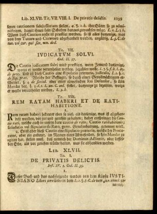 Lib. XLVII.