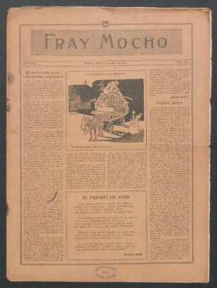 El aniversario patrio y las teorías antosociales