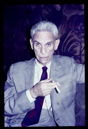 Ernst Deutsch 30.4.66.