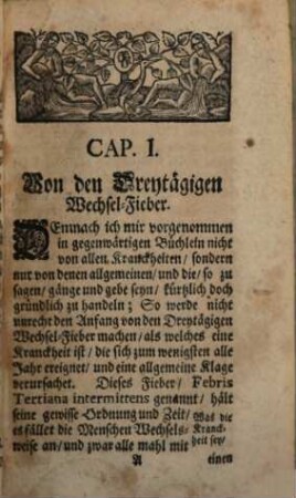 Der Aufrichtige Und Sichere Arzt, Das ist: Wahre und umständliche Nachricht von denen vornehmsten und meist jährlich im schwange gehenden Kranckheiten, Wie man selbige mit leichten ... Medicamenten ... begegnen ... und curiren könne