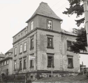 Wohnhaus, Königstein (Sächsische Schweiz)