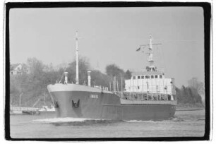 Ines (1971), H. Franz KG