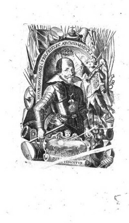 Maximilianvs