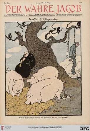 Nr. 592 (30. März 1909)