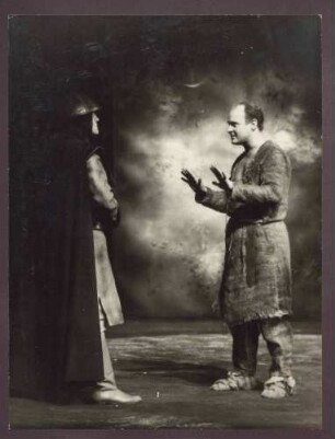 König Lear (William Shakespeare)