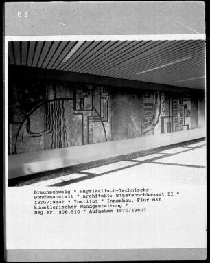 Physikalisch-Technische-Bundesanstalt — Forschungsinstitut