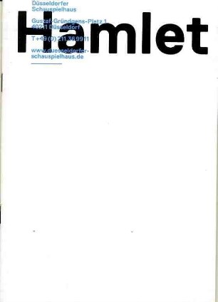 Hamlet