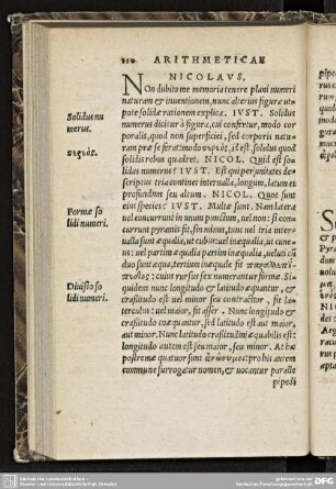 CAPUT XI. - CAPUT XVIII.