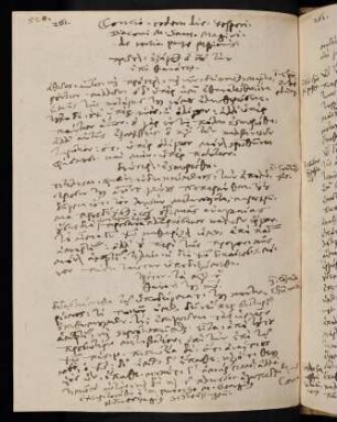 520, 1.4.1599 (vesperi), Ioan 19