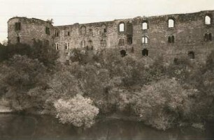 Moritzburg