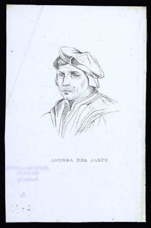 Sarto, Andrea del