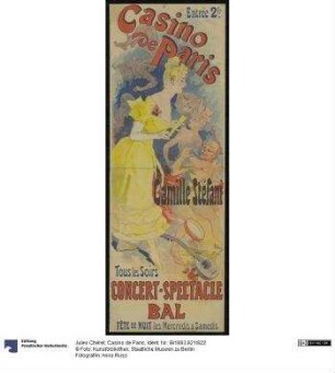 Casino de Paris