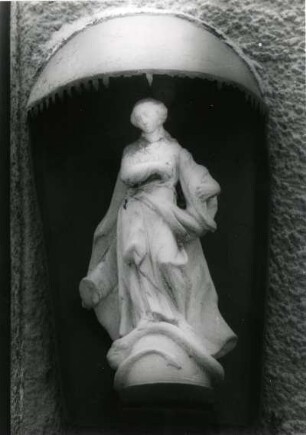 Immaculata Foto: Fred Weinmann, Kaiserslautern