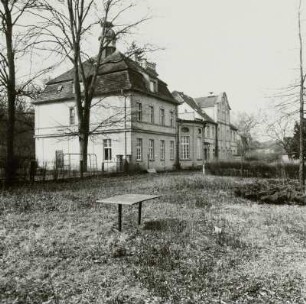 Schloss, Lübbinchen