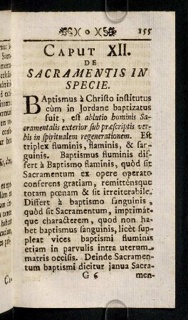 155-162, Baptismus a Christo institutus cum in Jordane ...