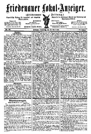 Nr. 99, 28.04.1910