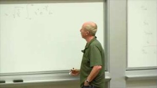 Introduction to Probability and Statistics 131B Lecture 6