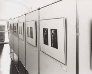 Ausstellungstafeln