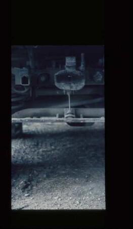 Fotografie: Traktor, Antriebs- und Anbausystem, Zugmaul, Zapfwelle