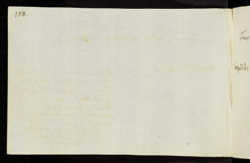 158 Leerseite