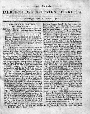 1801-03-02 : 146. Stück