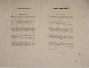 Ansicht der Burg Hohnstein bei Stolpen, kolor. Umrissradierung mit Wappen und Erläuterungen, um 1800 = B5043 : Schloß Hohnstein bey Stolpen : dem Herrn George Heinrich von Carlowitz ... Gewiedmet von ... C. G. Schultze / nach der Natur gezeichnet von J. F. Wizani. Gefertiget C. A. Wizani. - Dresden : Schultze , [um 1800]. - 1 Kunstbl. : kolor. Umrissradierung ; 52 x 37 cm