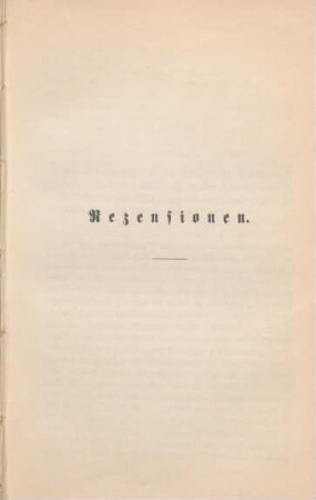 183-206 Rezensionen
