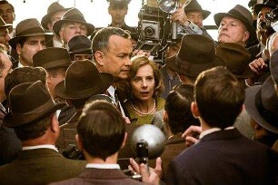 Bridge of Spies - Der Unterhändler
