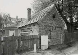 Bauernhaus, Krauschwitz (Kreis Weißwasser)