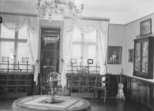 Ermelerhaus — Franz-Krüger-Zimmer