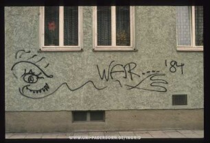 WAR... | '84