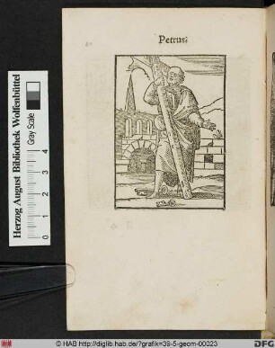 Petrus.