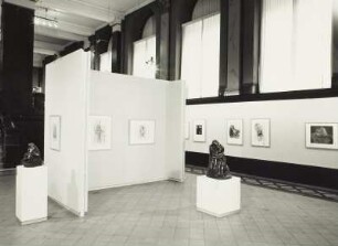 Ausstellung "Käthe Kollwitz"
