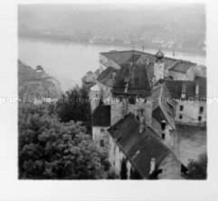 Blick auf Passau