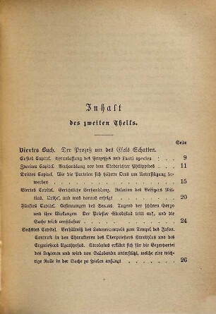 Wieland's Werke, 8. Geschichte der Abderiten ; 2