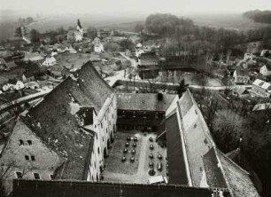 Dorf, Gnandstein