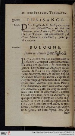 Bologne
