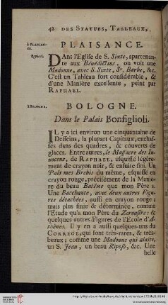 Bologne