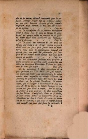 Recherches sur les Carroussels anciens et modernes