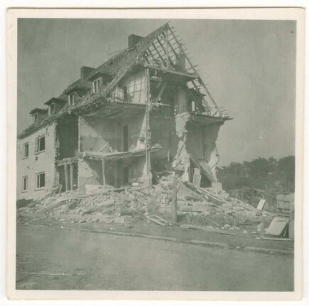 Kassel Am Fasanenhof 8
