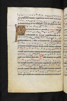 In dedicatione ecclesiae
