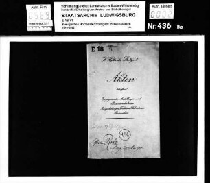 Röber, Friedrich (*07.03.1877 in Schwäbisch Hall); Portier und Kassendiener; ausgesch.: 1910