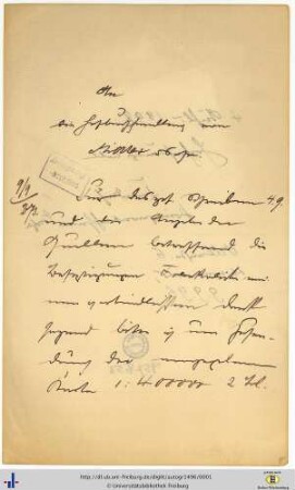 Autogr. Nr. 1496